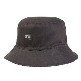ライズ（RYZ）（メンズ）リバーシブルハット RZ20ST26SS0029 CGRY