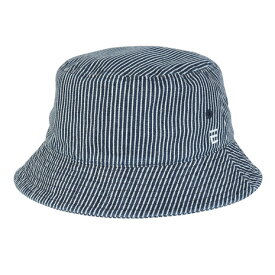 エルケクス（ELKEX）（メンズ）ハット デニムバケット EXM6SP0022 NVXWH
