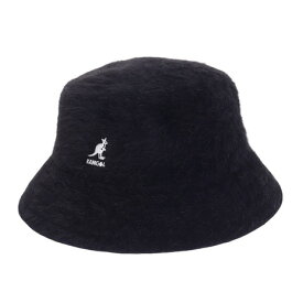 カンゴール（KANGOL）（レディース）ファーゴラ バケットハット 234069603 01 070