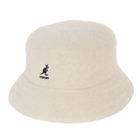 カンゴール（KANGOL）（レディース）ファーゴラ バケットハット 234069603 05 080