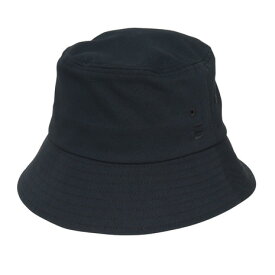 エルケクス（ELKEX）（レディース）ハット ポリエステルツイルバケット EXL6SP0026 BLK