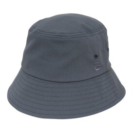 エルケクス（ELKEX）（レディース）ハット ポリエステルツイルバケット EXL6SP0026 CGRY