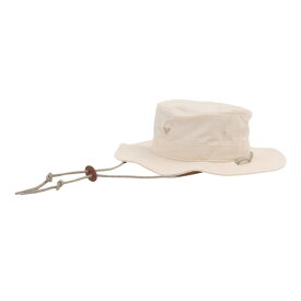 ロキシー（ROXY）（レディース）UP THE HILL ハット 24SPRHT241322OWT UV 帽子