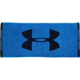 アンダーアーマー（UNDER ARMOUR）（メンズ、レディース、キッズ）タオル M 2.0 1353581 BCT/ADY ACC