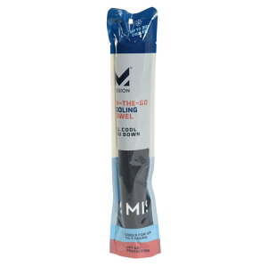 �~�b�V�����iMISSION�j�i�����Y�A���f�B�[�X�A�L�b�Y�j2025collection Cooling On-the-Go �I���W�i���^�I�� 111466 �M���Ǒ΍� �����΍� ��p ����� �X�|�[�c