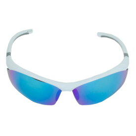 ミスリアル（MISURIARU）（メンズ、レディース）スポーツサングラス ME2041-8 UV