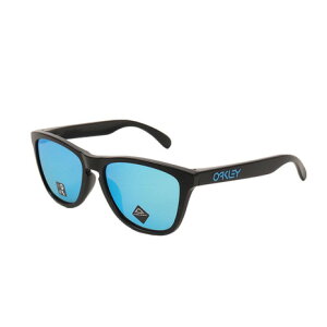 �I�[�N���[�iOAKLEY�j�i�����Y�A���f�B�[�X�j�T���O���X FROGSKIN A MBK/PrzSp 92456154 �P�[�X�t UV