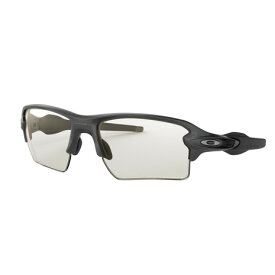 オークリー（OAKLEY）（メンズ、レディース）サングラス FLAK 2.0 XL OO9188-1659 UV