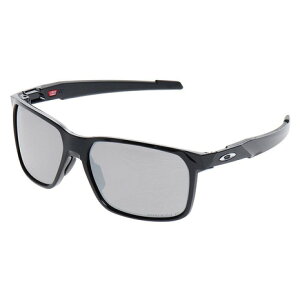 I[N[iOAKLEYjiYjTOX PORTAL X Polished Black/PRIZM BLACK POLARIZED 9460-0659 UV
