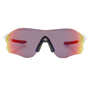 I[N[iOAKLEYjiYjTOX EV ZERO PATH Polished White/Prizm Road 9313-0438 P[Xt UV