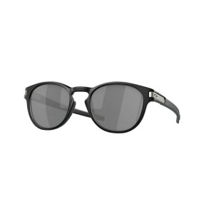 �I�[�N���[�iOAKLEY�j�i�����Y�A���f�B�[�X�j�T���O���X LATCH Matte Black Ink/Prizm Black Polarized 9349-2853 �P�[�X�t UV