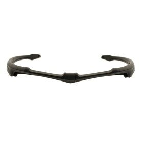 イーエスエス（ESS）（メンズ）サングラスフレーム Crossblade ブラック 102-333-001. ※フレームのみ