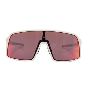 I[N[iOAKLEYjiYjTOX SUTRO Matte White/Prizm Road 9406-0337 P[Xt UV