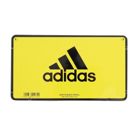 アディダス（adidas）（メンズ、レディース、キッズ）色鉛筆 12色セット 880 12C A I 06 黄黒 K88012CAI06