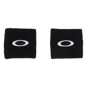 �I�[�N���[�iOAKLEY�j�i�����Y�A���f�B�[�X�A�L�b�Y�jESSENTIAL WRIST BAND FOS901439-02E
