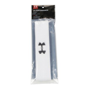 A_[A[}[iUNDER ARMOURjiYAfB[XjptH[}Xwbhoh 1276990 WHT/BLK ACC