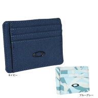 オークリー（OAKLEY）（メンズ、レディース、キッズ）財布 ELLIPSE カード ウォレット FOS901503 小銭入…