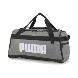 プーマ（PUMA）（メンズ、レディース）チャレンジャー ダッフルバッグ S 35L 07953010 ボストンバッグ スポーツバッグ トレーニングバッグ ジムバッグ 部活