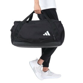 アディダス（adidas）（メンズ、レディース）EP/SYST. チームダッフルバッグ50L JMT58-IM5217