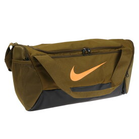 ナイキ（NIKE）（メンズ、レディース）ブラジリア 9.5 ダッフルバッグ DM3976-368 41L