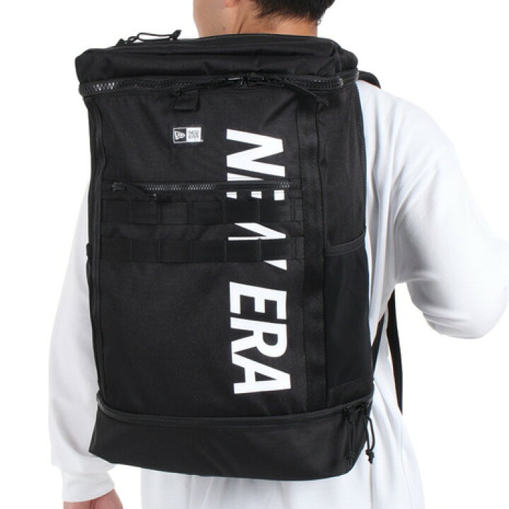 楽天市場】ニューエラ（NEW ERA）（メンズ、レディース）リュック 