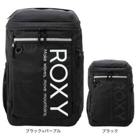 ロキシー（ROXY）（メンズ、レディース）ENJOY EVERYDAY バックパック 27L 23SP RBG231307