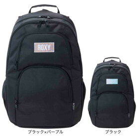 ロキシー（ROXY）（メンズ、レディース）GO OUT PLUS ミラー付き バックパック 30L 23SP RBG231302