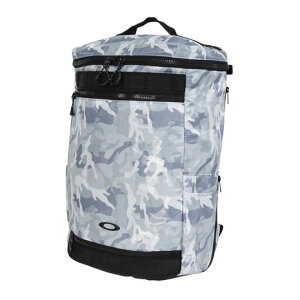 �I�[�N���[�iOAKLEY�j�i�����Y�j�o�b�N�p�b�N Enhance LT Boxpack L 8.0 Fw FOS901842-299