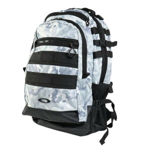 �I�[�N���[�iOAKLEY�j�i�����Y�j�o�b�N�p�b�N Enhance LT Backpack L 9.0 Fw �O���[×�� 35L FOS902149-299 �f�C�o�b�O �����b�N ��e�� ����