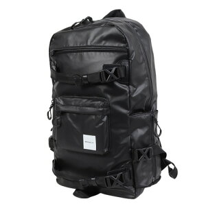 �}�L���x���b�N�iMAKAVELIC�j�i�����Y�j�����b�N BIND UP 2 BACKPACK Ripstop Mix �o�b�N�p�b�N �� 312510101BLK �f�C�o�b�O �����b�N�T�b�N