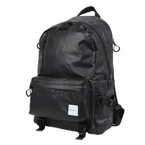 �}�L���x���b�N�iMAKAVELIC�j�i�����Y�j�����b�N FUNDAMENTAL DAYPACK Ripstop Mix �f�C�p�b�N �� 312510102BLK �o�b�N�p�b�N �����b�N�T�b�N �f�C�o�b�O