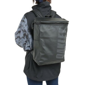 �I�[�N���[�iOAKLEY�j�i�����Y�A���f�B�[�X�A�L�b�Y�jESSENTIAL DAY PACK S YTR FOS901424-02E �����b�N 15L