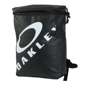 �I�[�N���[�iOAKLEY�j�i�L�b�Y�j�o�b�N �W���j�A Essential �f�B�p�b�N S 7.0 �u���b�N×�z���C�g 15L FOS901424-022