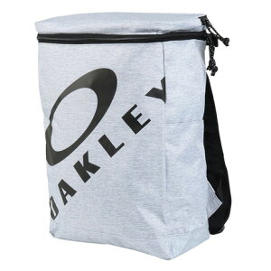 �I�[�N���[�iOAKLEY�j�i�L�b�Y�j�X�q �W���j�A Essential �f�B�p�b�N S 7.0 �O���[ 15L FOS901424-10U