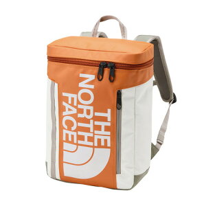 �U�E�m�[�X�E�t�F�C�X�iTHE NORTH FACE�j�i�L�b�Y�j�����b�N �L�b�Y �f�C�o�b�O BC�q���[�Y�{�b�N�X2 �I�����W 21L NMJ82350 YW