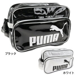 プーマ（PUMA）（メンズ、レディース、キッズ）トレーニング PU ショルダーバッグ L 079428