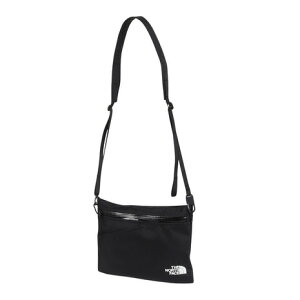 ザ・ノース・フェイス(THE NORTH FACE)(メンズ、レディース)ラフター ショルダーポーチ M NM82514