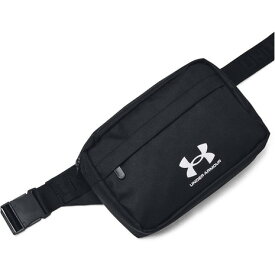 アンダーアーマー（UNDER ARMOUR）（メンズ、レディース）Loudon Lite ウエストバッグ CROSSBODY 1381914 001