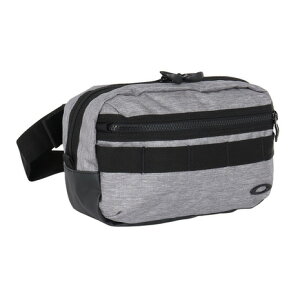 �I�[�N���[�iOAKLEY�j�i�����Y�A���f�B�[�X�j�E�G�X�g�o�b�O Enhance LT 9.0 �O���[ 4.5L FOS901985-262 �E�G�X�g�|�[�` �{�f�B�o�b�O ����