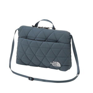 �U�E�m�[�X�E�t�F�C�X�iTHE NORTH FACE�j�i�����Y�A���f�B�[�X�j�W�I�t�F�C�X�|�[�` �O���[ 2L NM32356 SL �V�����_�[�o�b�O �V�����_�[�|�[�` �n���h�o�b�O