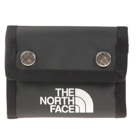 ザ・ノース・フェイス（THE NORTH FACE）（メンズ、レディース）BC ドットワレット NM82319 K