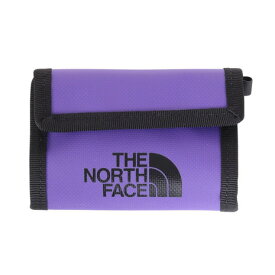 ノースフェイス（THE NORTH FACE）（メンズ、レディース、キッズ）BCワレットミニ NM82320 FP