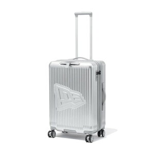 �j���[�G���iNEW ERA�j�i�����Y�A���f�B�[�X�j�L�����[�P�[�X Wheel Carry Case 60-66L MEDIUM 14409930 ���s 3-5�� �V���o�[