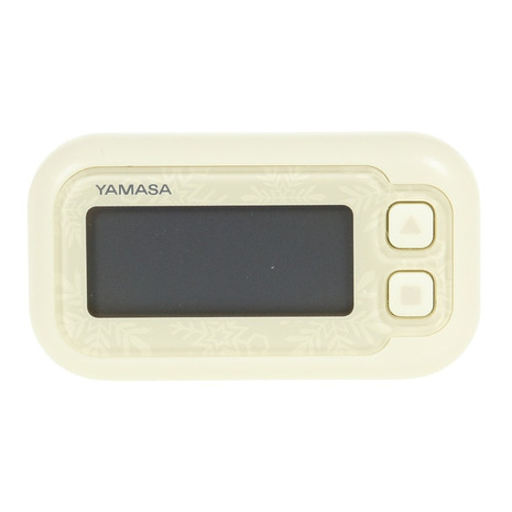 ヤマサ（YAMASA）（メンズ、レディース、キッズ）ポケット万歩計 EX-200W