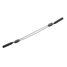 スワンズ（SWANS）（メンズ、レディース、キッズ）メガネストラップ Lサイズ A-64 L 180-260mm サングラスストラップ グラスコード 落下防止 ズレ防止