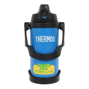 サーモス(THERMOS)(メンズ、レディース、キッズ)真空断熱スポーツジャグ FJQ-2000