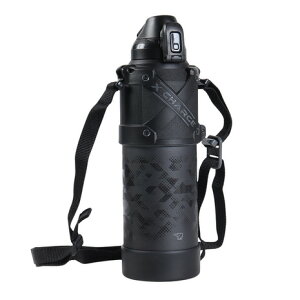 象印(ZOJIRUSHI)(メンズ、レディース、キッズ)ステンレスクールボトル 保冷専用 1.5L SD-HB15