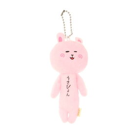 ミナミ（Minami）（メンズ、レディース、キッズ）マスコット ゆきお うさぎ AMS007 ウサギ