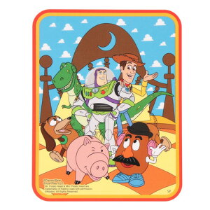 DISNEY�iDISNEY�j�i�����Y�A���f�B�[�X�A�L�b�Y�j�L�����N�^�[�X�e�b�J�[ �g�C�E�X�g�[���[ �I�[���X�^�[ SMP DS1270