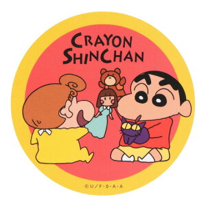 N񂿂iCrayon Shin-chanjiYAfB[XALbYjLN^[XebJ[ N񂿂 ̂ƂЂ܂ SMP KY1125